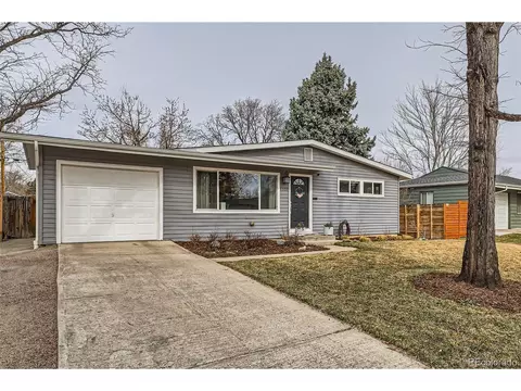 1355 S Grape St, Denver, CO 80222
