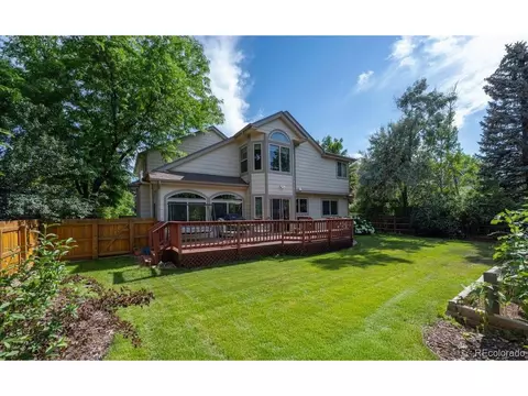 7313 Poston Way, Boulder, CO 80301 photo 2