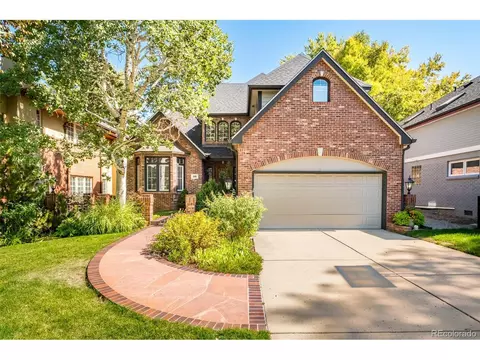 310 Eudora St, Denver, CO 80220