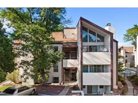 3539 S Fairplay Way #1, Aurora, CO 80014