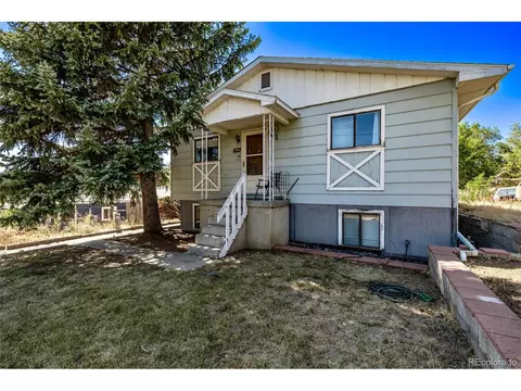 3441 S Clay St, Englewood, CO 80110