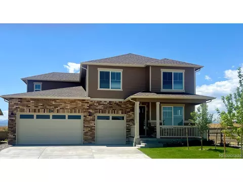 1875 Sawtooth Mountain Dr, Berthoud, CO 80513