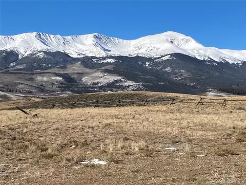 495 County Road 55, Leadville, CO 80461