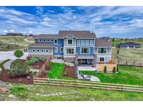 210 High Meadows Loop, Elizabeth, CO 80107 photo 3
