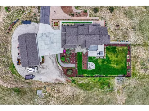 210 High Meadows Loop, Elizabeth, CO 80107 photo 48