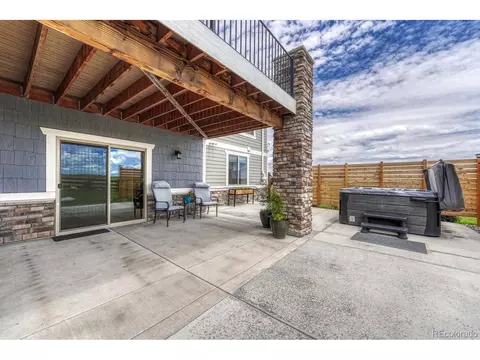 210 High Meadows Loop, Elizabeth, CO 80107 photo 36