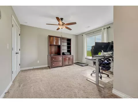 210 High Meadows Loop, Elizabeth, CO 80107 photo 24