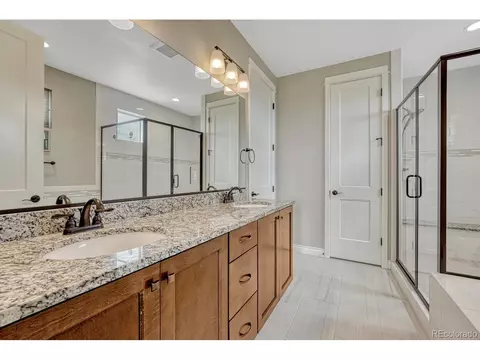 210 High Meadows Loop, Elizabeth, CO 80107 photo 21