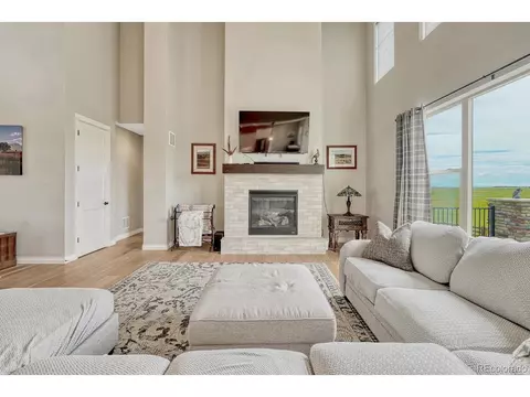 210 High Meadows Loop, Elizabeth, CO 80107 photo 11