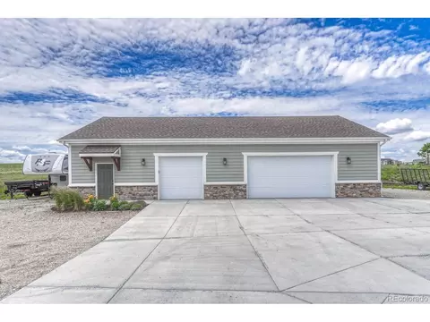 210 High Meadows Loop, Elizabeth, CO 80107 photo 7