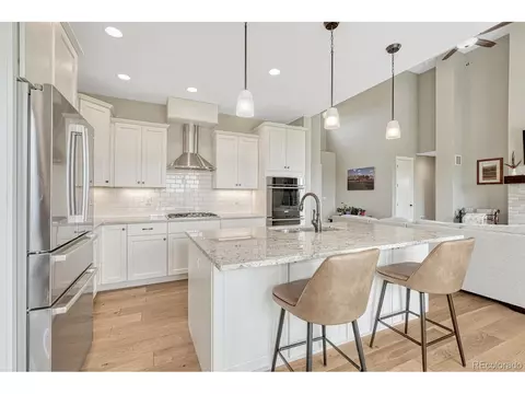210 High Meadows Loop, Elizabeth, CO 80107 photo 15