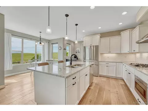 210 High Meadows Loop, Elizabeth, CO 80107 photo 13
