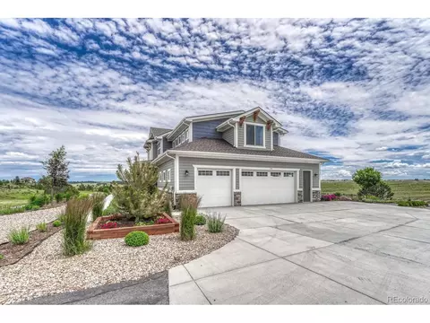 210 High Meadows Loop, Elizabeth, CO 80107 photo 6