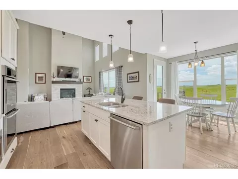 210 High Meadows Loop, Elizabeth, CO 80107 photo 12