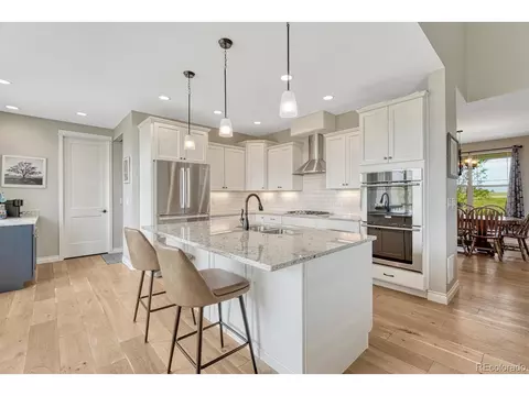 210 High Meadows Loop, Elizabeth, CO 80107 photo 16