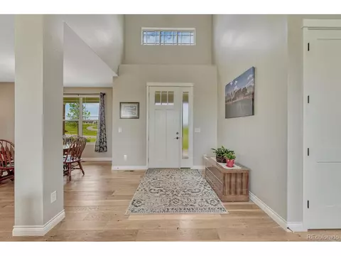 210 High Meadows Loop, Elizabeth, CO 80107 photo 8