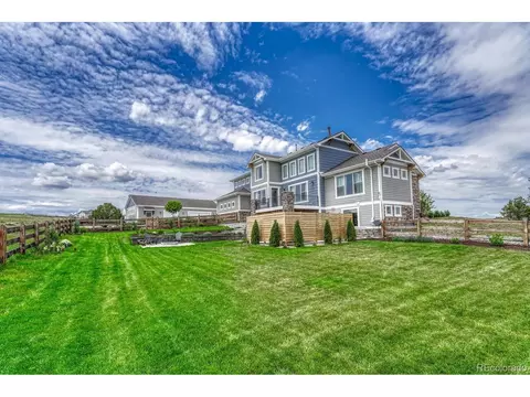 210 High Meadows Loop, Elizabeth, CO 80107 photo 40