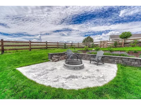 210 High Meadows Loop, Elizabeth, CO 80107 photo 38
