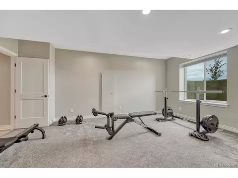 210 High Meadows Loop, Elizabeth, CO 80107 photo 34