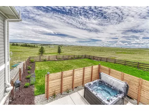 210 High Meadows Loop, Elizabeth, CO 80107 photo 37