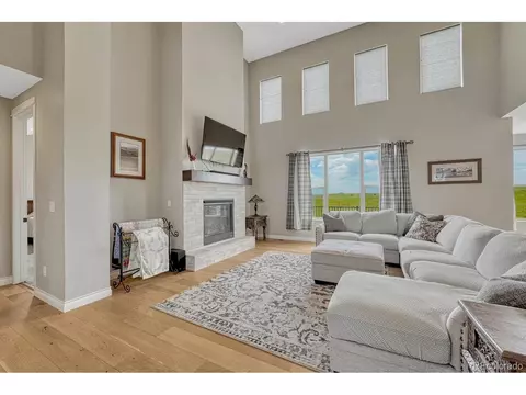 210 High Meadows Loop, Elizabeth, CO 80107 photo 10