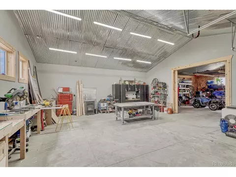 210 High Meadows Loop, Elizabeth, CO 80107 photo 44