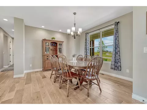 210 High Meadows Loop, Elizabeth, CO 80107 photo 17