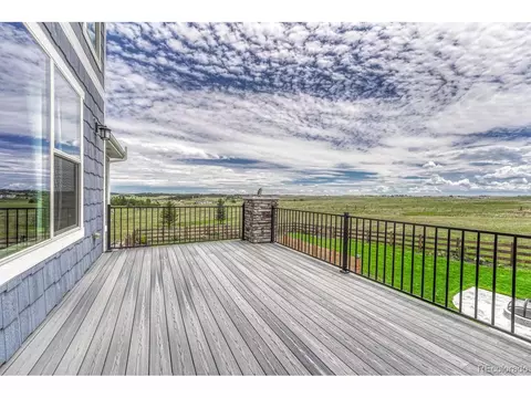 210 High Meadows Loop, Elizabeth, CO 80107 photo 35