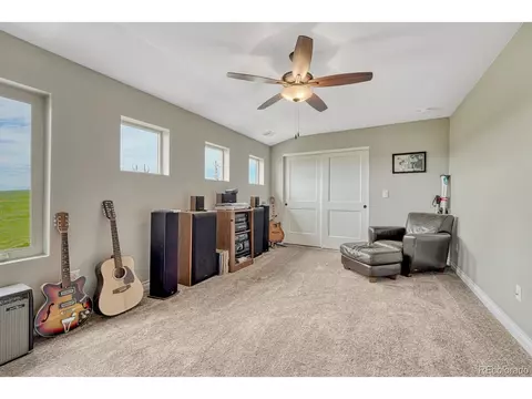 210 High Meadows Loop, Elizabeth, CO 80107 photo 25