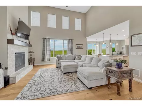 210 High Meadows Loop, Elizabeth, CO 80107 photo 9