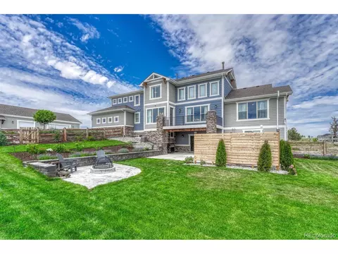 210 High Meadows Loop, Elizabeth, CO 80107 photo 4