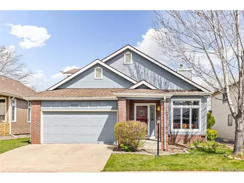 2590 S Independence St, Lakewood, CO 80227