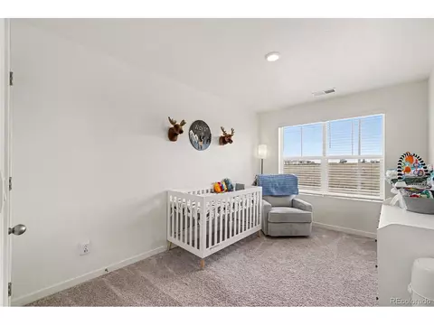 Bedroom - 7008 Kali Ct, Frederick, CO 80530 photo 5 of 5