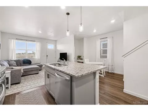 Kitchen - 7008 Kali Ct, Frederick, CO 80530 photo 1 of 3