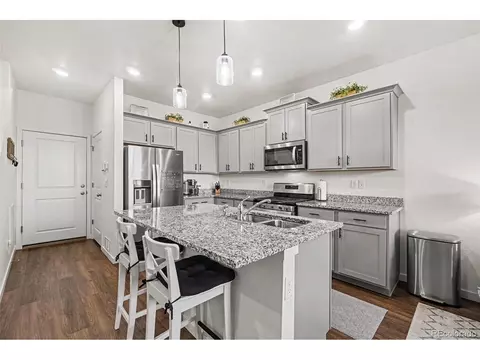 Kitchen - 7008 Kali Ct, Frederick, CO 80530 photo 2 of 3