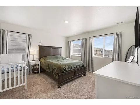 Bedroom - 7008 Kali Ct, Frederick, CO 80530 photo 2 of 5
