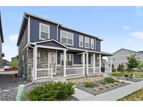 Exterior - 7008 Kali Ct, Frederick, CO 80530 photo 2 of 2
