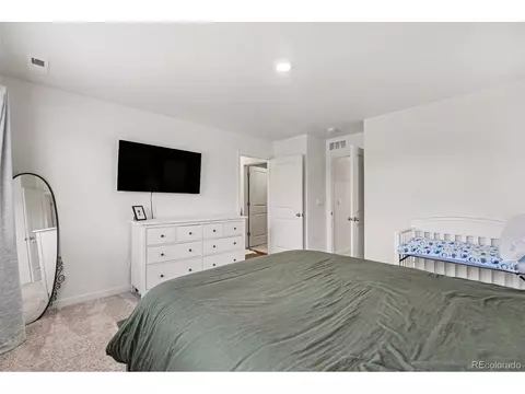 Bedroom - 7008 Kali Ct, Frederick, CO 80530 photo 3 of 5