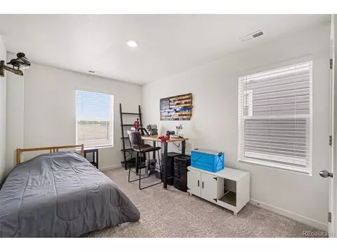 Bedroom - 7008 Kali Ct, Frederick, CO 80530 photo 4 of 5