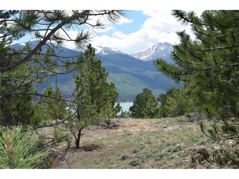 160 La Plata Peak Dr, Twin Lakes, CO 81251