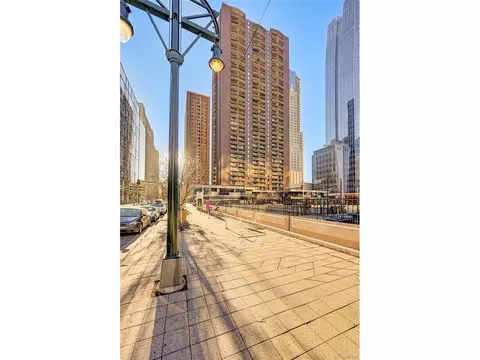 Undisclosed, Denver, CO 80202