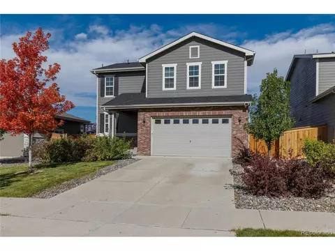 25523 E Bayaud Ave, Aurora, CO 80018