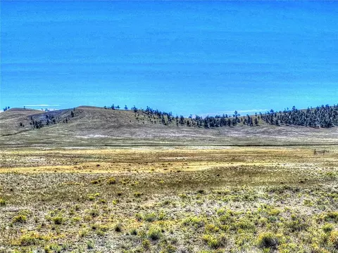 1372 Hinsdale Rd, Hartsel, CO 80449