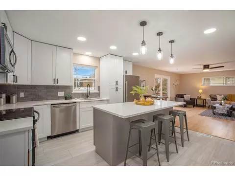 5775 S Crocker St, Littleton, CO 80120