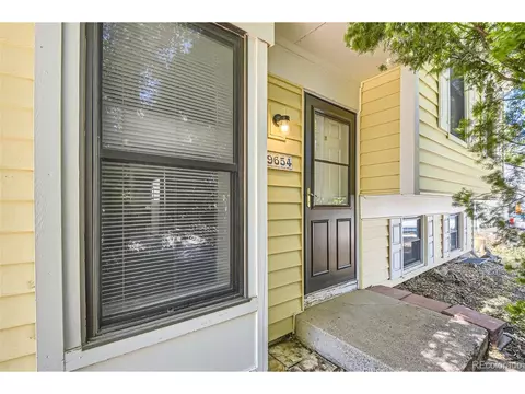 Undisclosed, Aurora, CO 80011