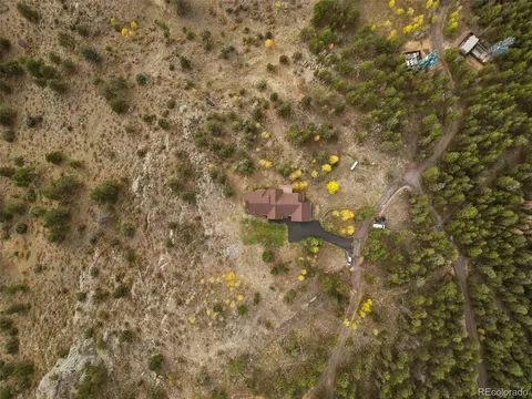 View/Area - 13909 Stone Chimney Ln, Pine, CO 80470 photo 1 of 3