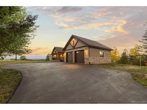 13909 Stone Chimney Ln, Pine, CO 80470