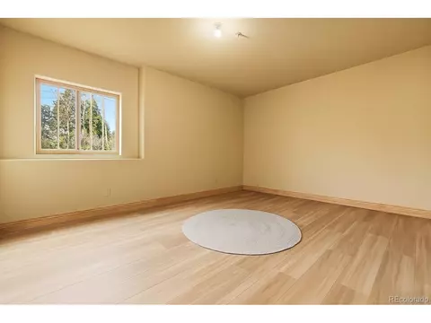 Bedroom - 13909 Stone Chimney Ln, Pine, CO 80470 photo 5 of 5