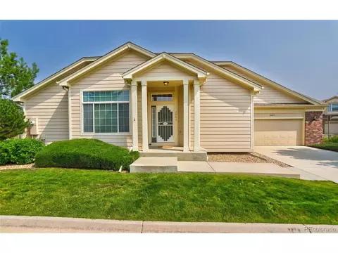 3063 S Indiana St, Lakewood, CO 80228