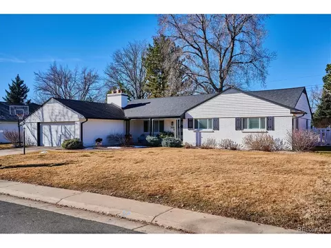 3121 S Josephine St, Denver, CO 80210